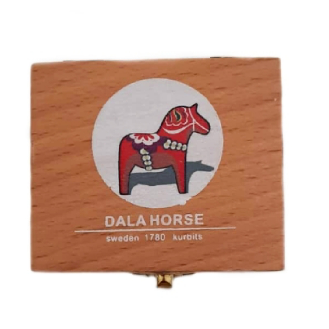جعبه موزیکال مدل DALA HORSE