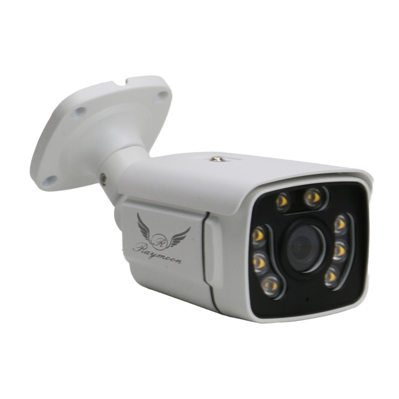 دوربین مداربسته تحت شبکه رایمون مدل پنج مگاپیکسل کد IP-8320 بسته شش عددی