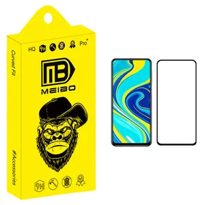 MEIBO +MHD Screen Protector For Xiaomi Redmi Note 9S
