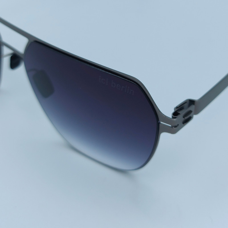 عینک آفتابی خلبانی (Aviator) ایس برلین مدل PS18024