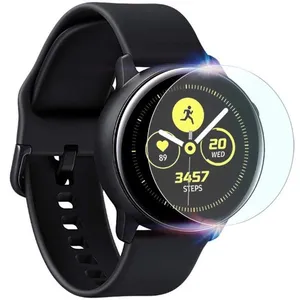 محافظ صفحه نمایش مدل A244n01to مناسب برای ساعت هوشمند سامسونگ Galaxy Watch Active2 44mm 