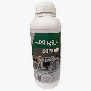 عایق آب بندی حلال آب مکسان مدل A10 وزن 1 کیلوگرم