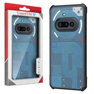Guardtek Asak Antishock Cover for Nothing Phone 3a