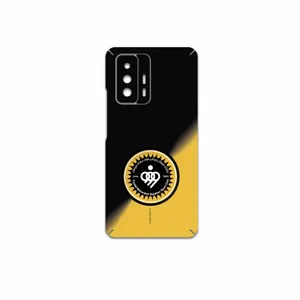 MAHOOT Sepahan Cover Sticker for Xiaomi 11T