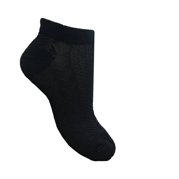 جوراب زنانه ام ال دی کد 01