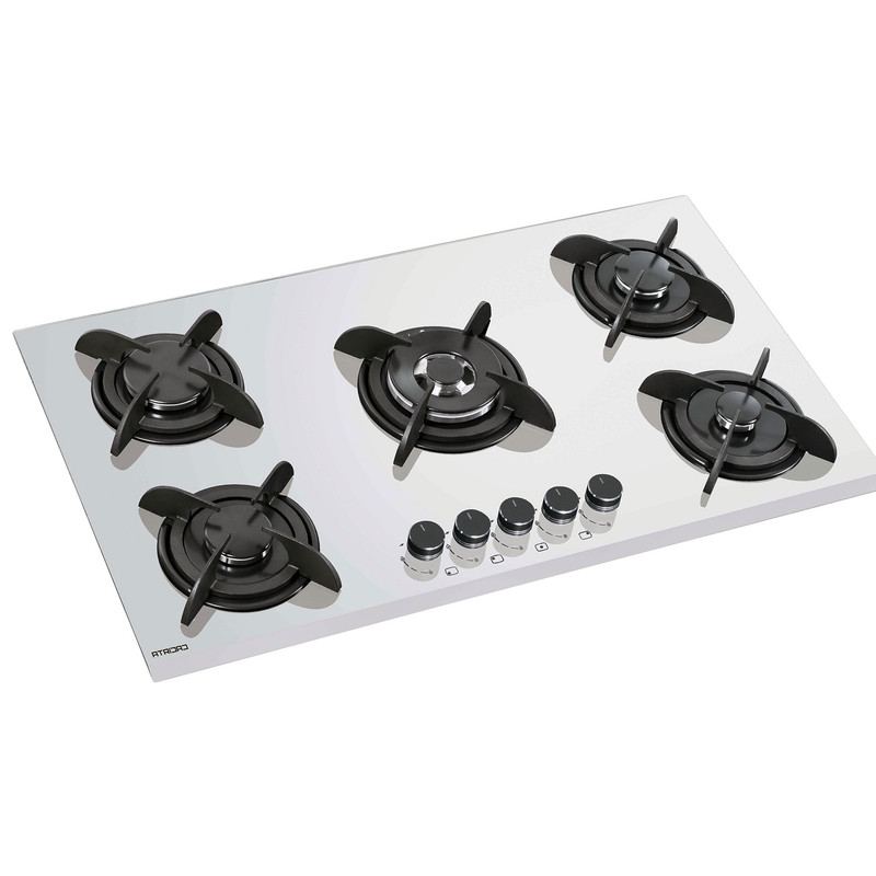 اجاق گاز صفحه ای آتریداد مدل ای جی صفر نه