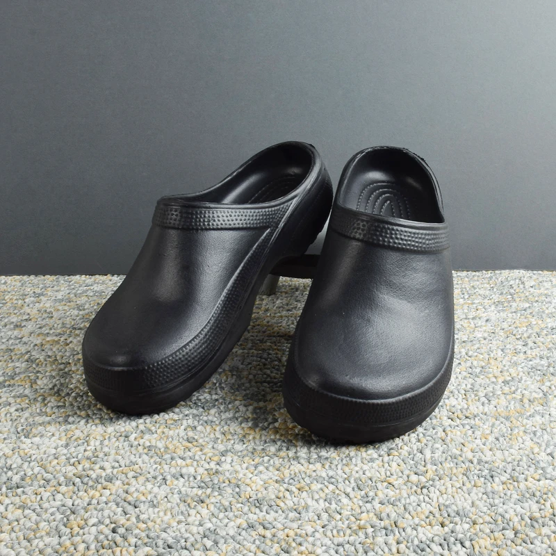 عکس شماره 5 : دمپایی نیکتا مدل جلو بسته bk.1026