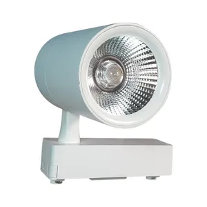 چراغ ریلی 30 وات مودی کد 30