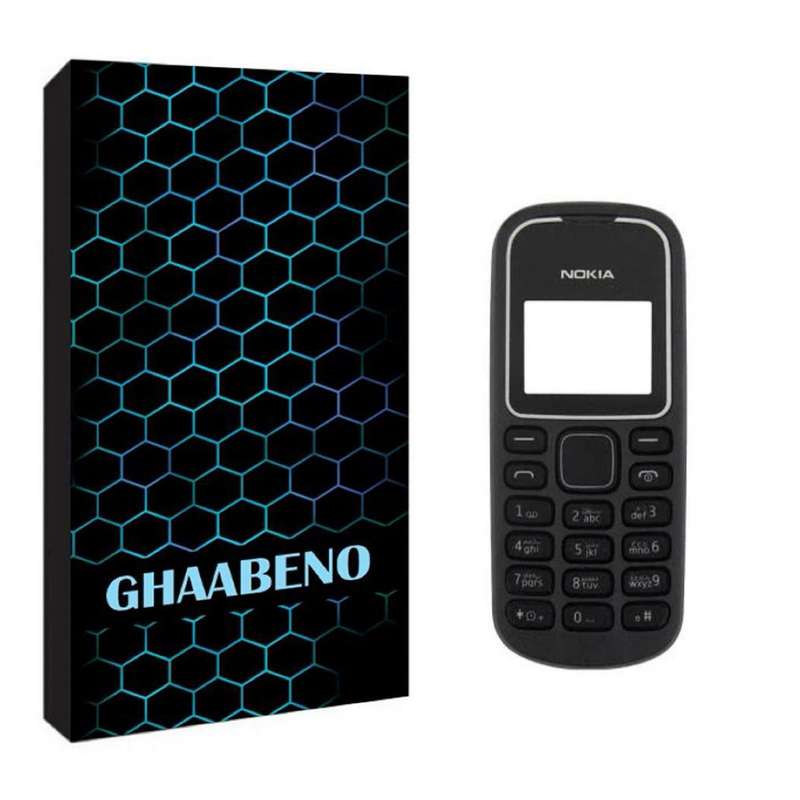 شاسی گوشی موبایل قاب نو مدل SHAC مناسب برای گوشی موبایل نوکیا 1280