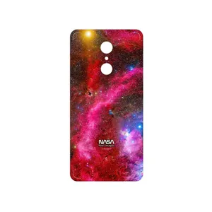 MAHOOT Universe b NASA 11 Cover Sticker for Xiaomi REDMI 5