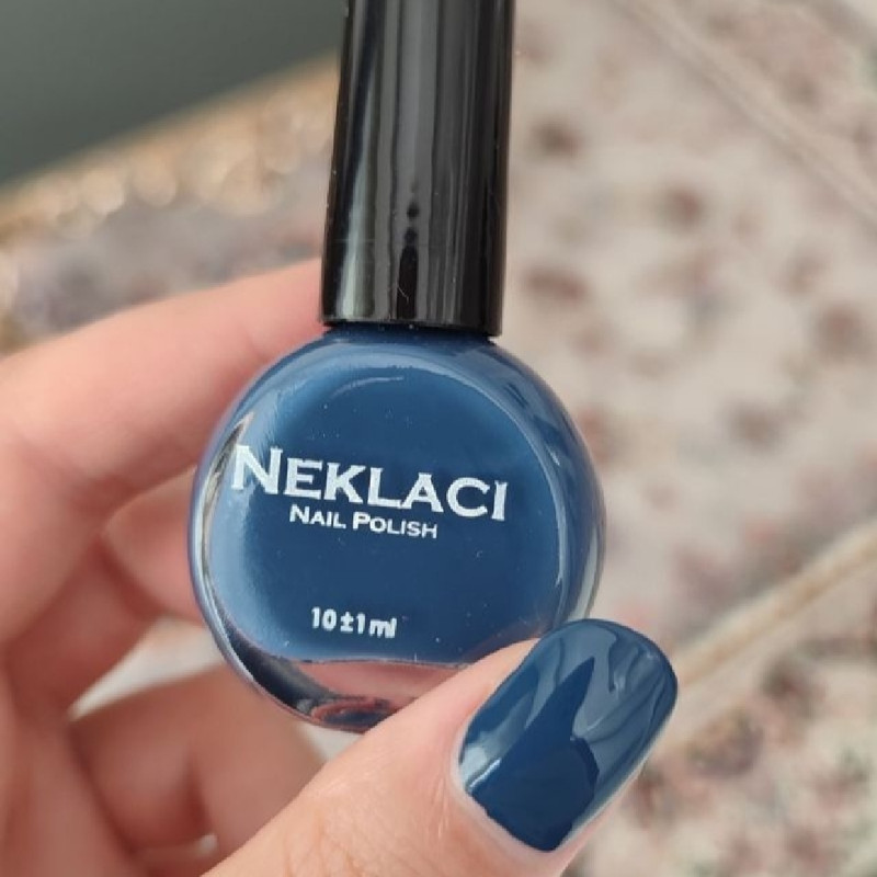 لاک ناخن نکلاسی شماره 57