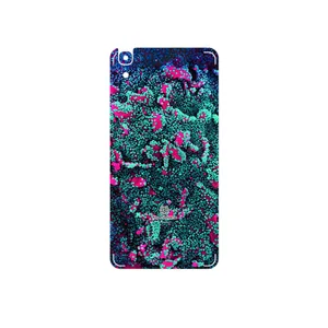 MAHOOT Atom Universe 8 Cover Sticker for Huawei Y6 2015