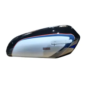 باک موتورسیکلت مدل KAV4