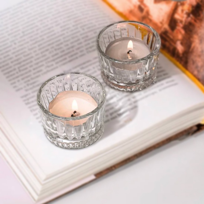 جاشمعی مدل اسپریا بسته 4 عددی