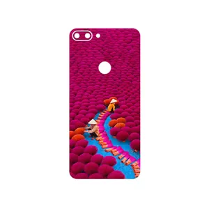 MAHOOT Vietnam Incense Wood Farms Cover Sticker for Gplus T10