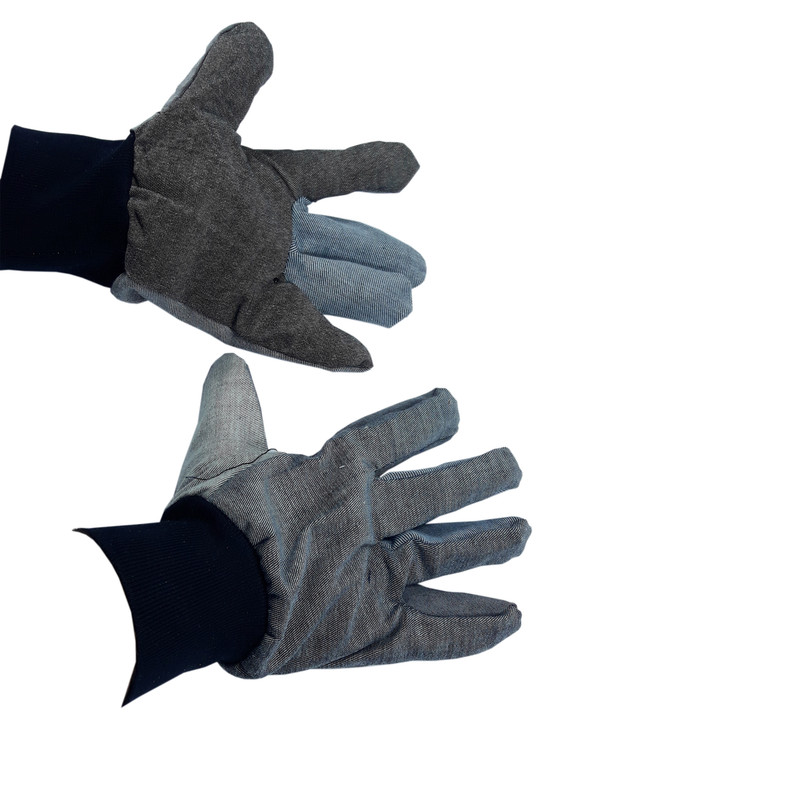 دستکش ایمنی مدل D -25 بسته 2عددی