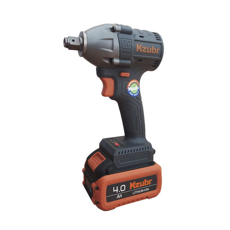 آچار بکس شارژی زوبر مدل K10022