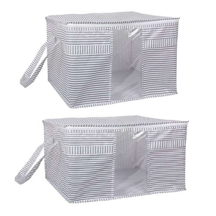 کاور لباس لیلیوم مدل S-L بسته 2 عددی