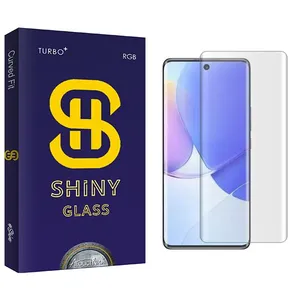 Atouchbo Shiny UV Screen Protector For Huawei Nova 9