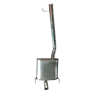 لوله اگزوز مدل p1440