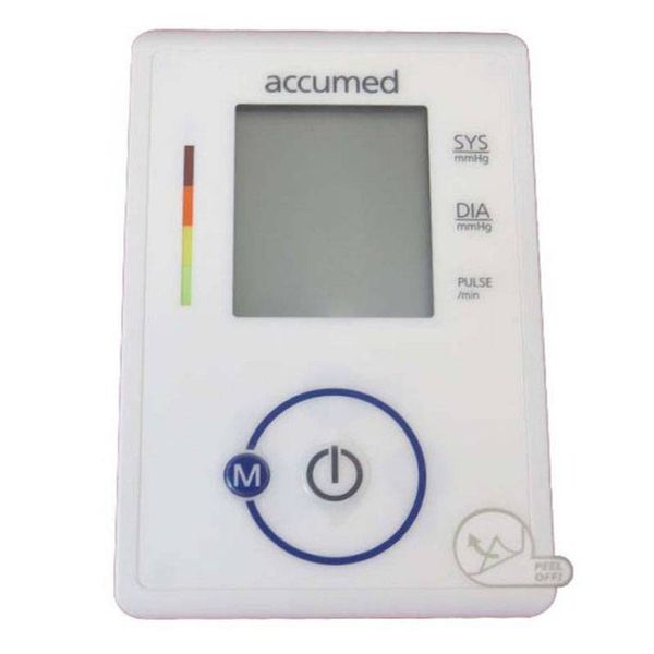 فشارسنج اکیومد مدل cg165