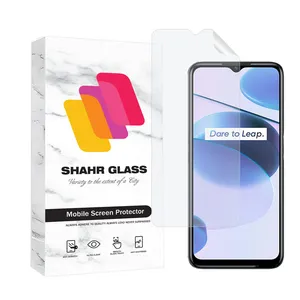  Shahr Glass MTNANFSH Screen Protector For Realme C35