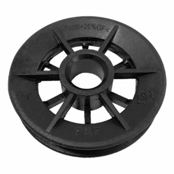 قرقره تنظیم گلگیر کد 068 مناسب برای پژو 206