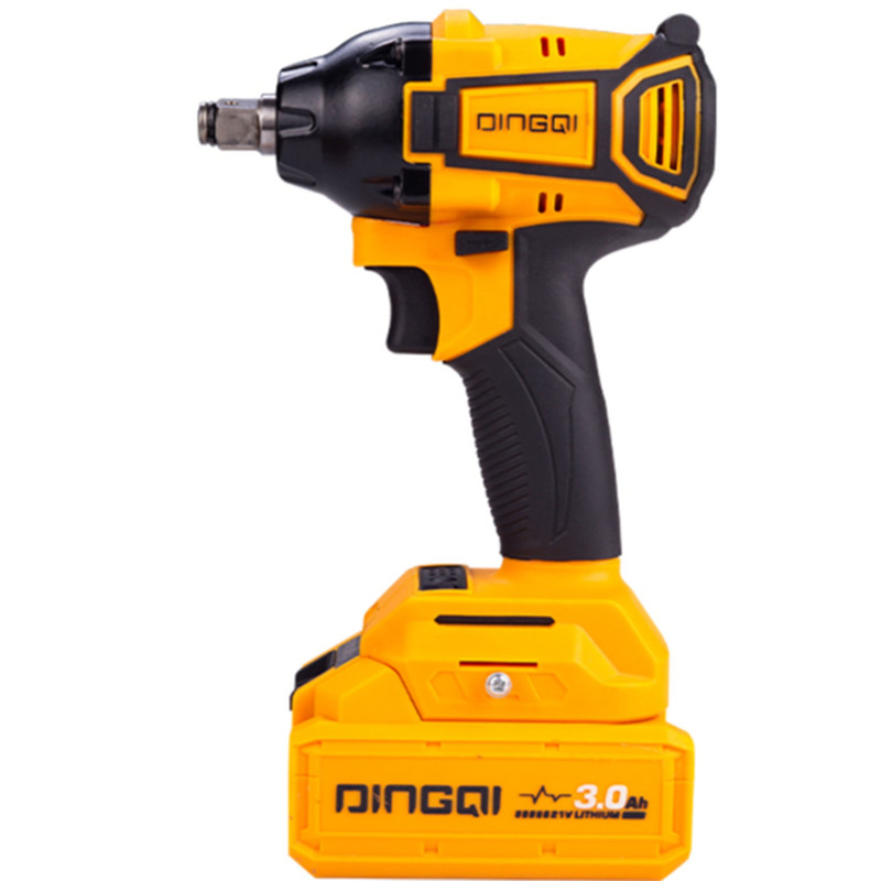 آچار بکس شارژی دینگشی مدل JE02002