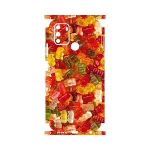 MAHOOT Gummi candy 1-FullSkin Cover Sticker for Gplus S10 2022