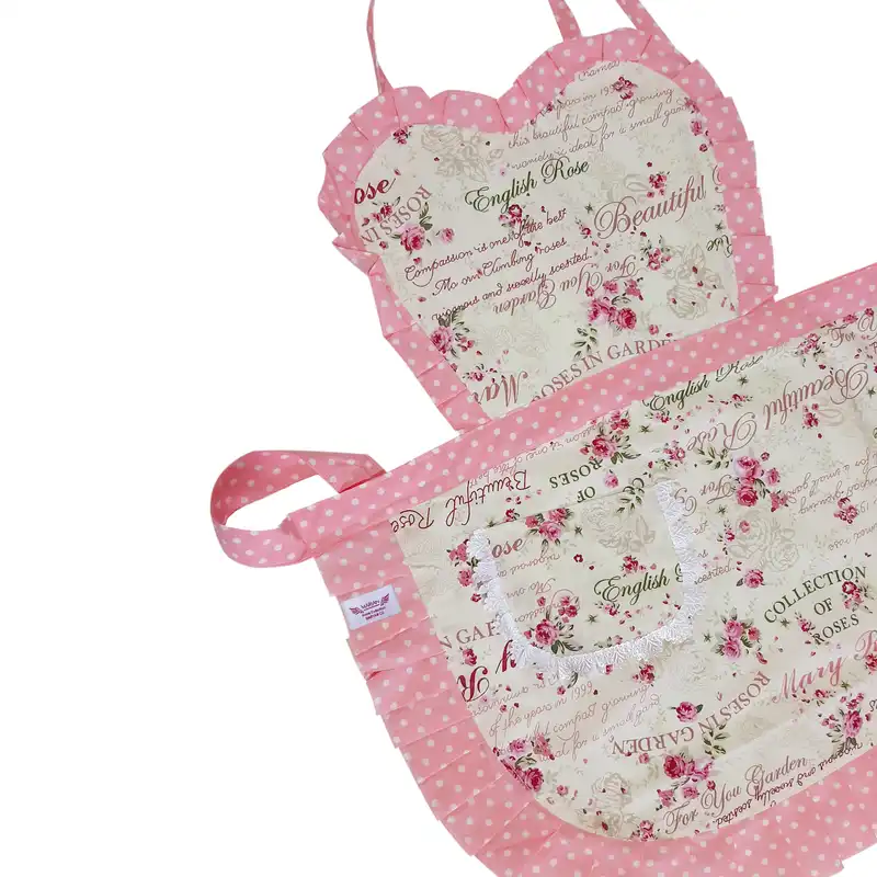 پیش بند آشپزخانه مارین مدل GH-36AFW81