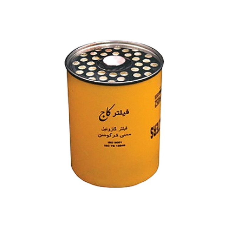 فیلتر گازوئیل کاج مدل KFF 4052 مناسب برای تراکتور مسی فرگوسن فیلتر گازوئیل کاج مدل KFF 4052 مناسب برای تراکتور مسی فرگوسن