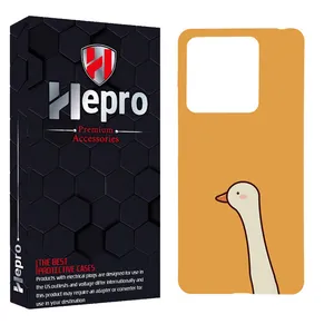 HEPRO MC Cover for XIAOMI Redmi Note 13 4G