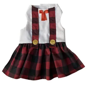 لباس سگ و گربه مدل VFL سایز M