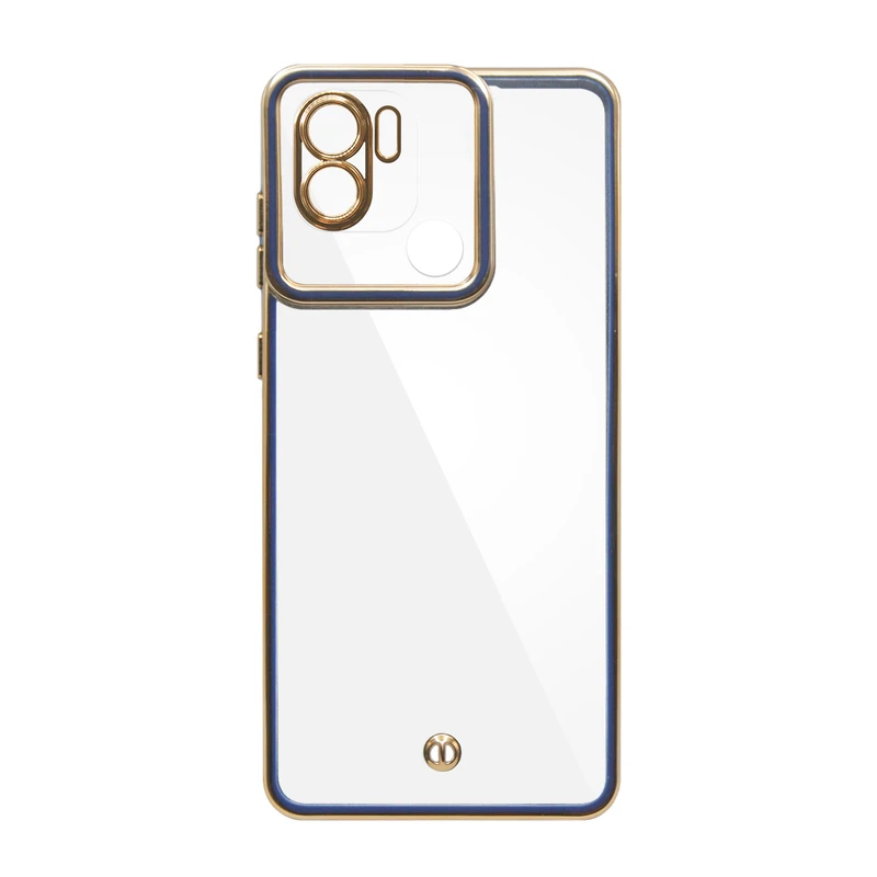 کاور مدل Wave کد 01 مناسب برای گوشی موبایل شیائومی Redmi A1 Plus / POCO C50