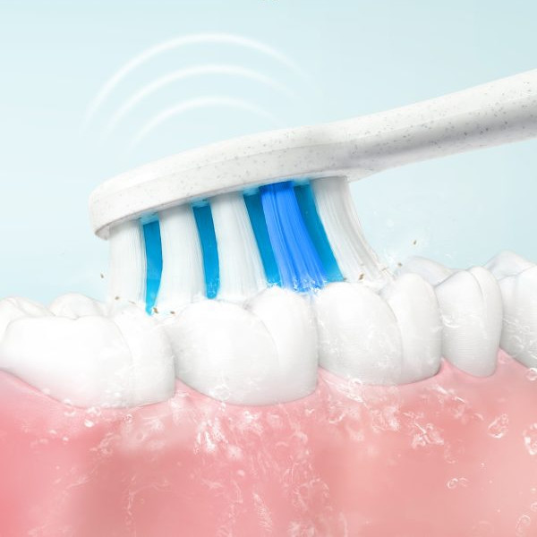 مسواک برقی فیری ویل مدل P11 مسواک برقی فیری ویل مدل P11