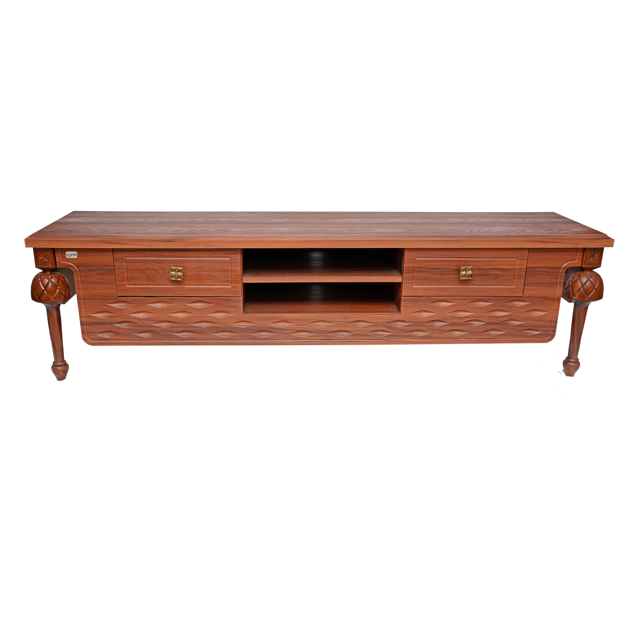 میز تلویزیون باراش مدل کاسپین