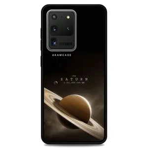AKAM AMC-WSGS20U-PLANET-8 Cover For Samsung Galaxy S20 Ultra