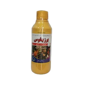 حشره کش دورسبان مدل کلروپریفوس حجم 1 لیتر