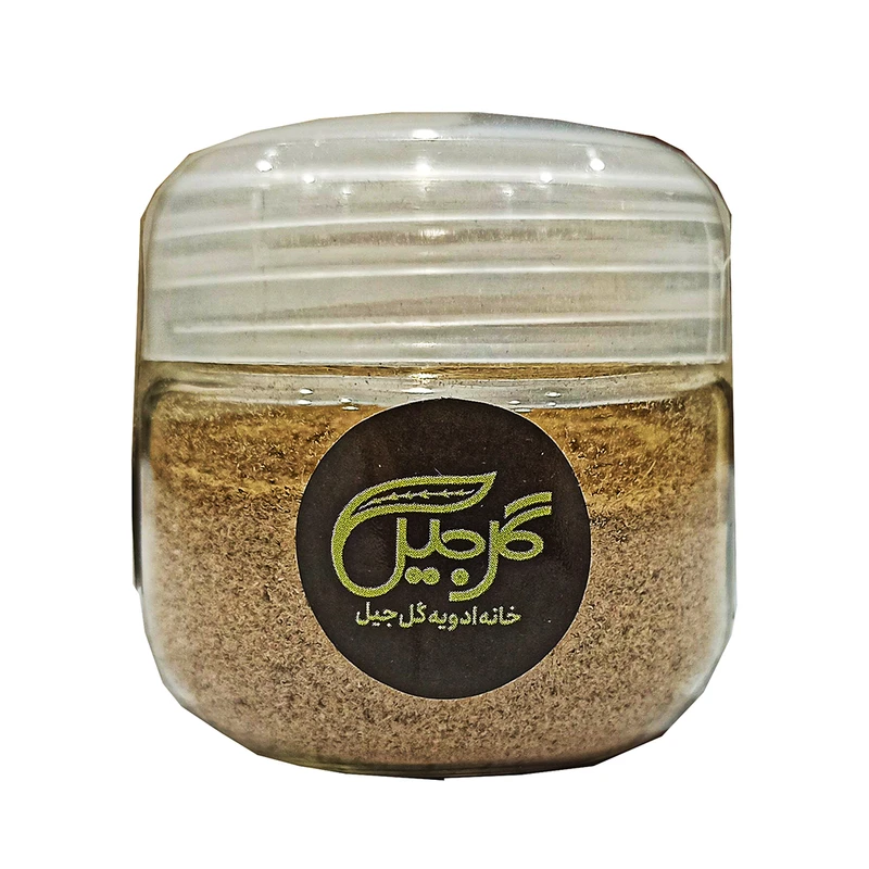 پودر هل ممتاز گل‌جیل - 20 گرم