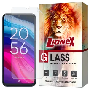 Lionex LFNMB20 Screen Protector For TCL 505