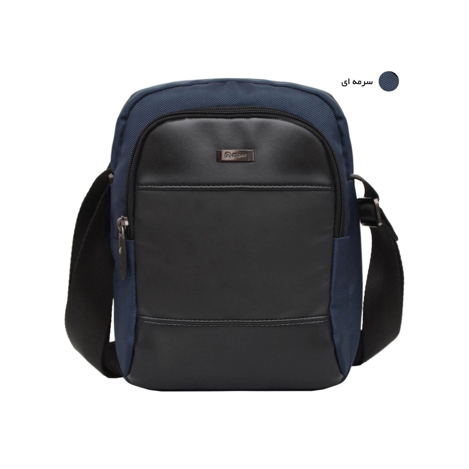 کیف رودوشی نیلپر مدل 671 -  - 8