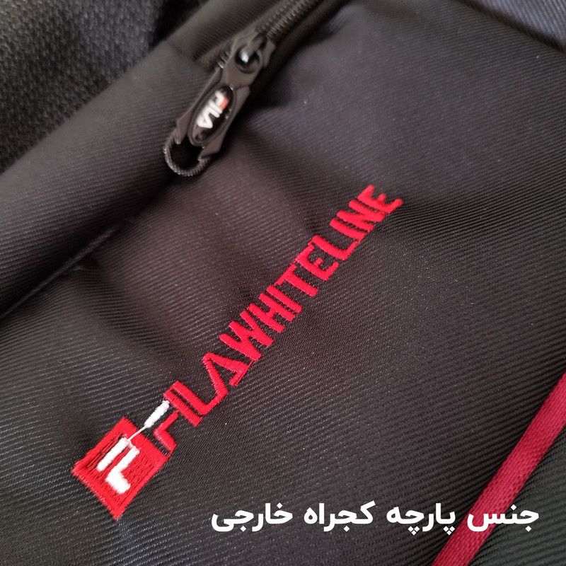 کوله پشتی مدل SH1101