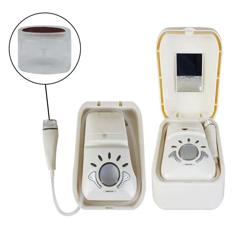 سری یدک میکرودرم مدل 01 بسته 2 عددی