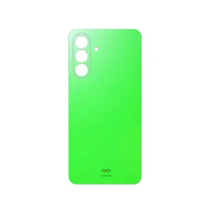 MAHOOT Fluorescence Cover Sticker for Samsung Galaxy A56