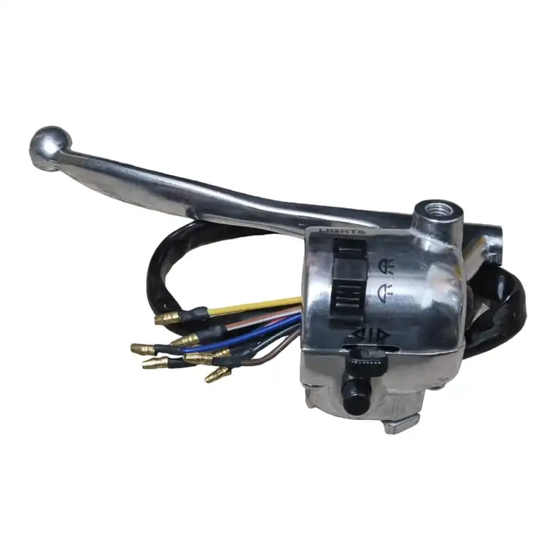 قلوه کلاچ و ترمز موتورسیکلت مدل YD100 مناسب برای یاماها