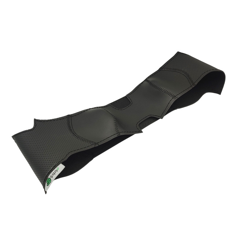 روکش فرمان فرمونو طرح Race مناسب برای دیگنیتی پرایم