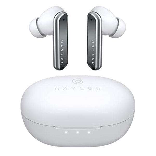 هدفون بی سیم هایلو مدل MOB W1 OEYF TWS 2022