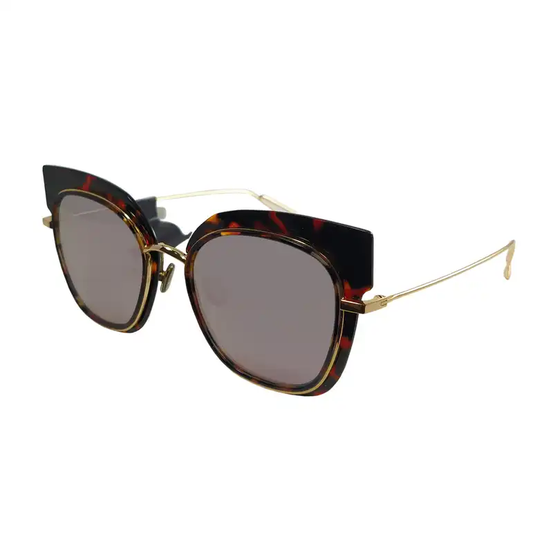 عینک آفتابی زنانه مولسیون مدل MS6022B2052