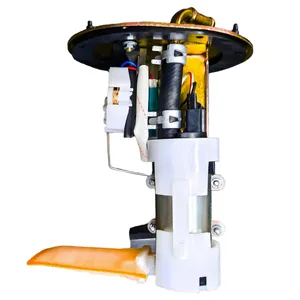 پمپ بنزین رایژن پارت مدل 4 فیش جدید مناسب برای پراید