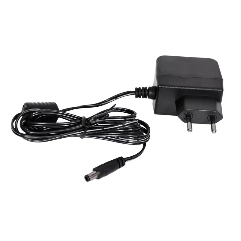 آداپتور 12 ولت 0.6 آمپر مدل مودم tech12